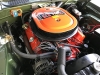 1970 Dodge Challenger RT 440